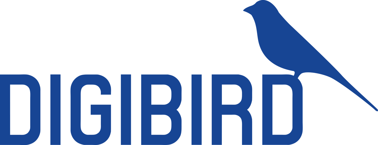 Digibird Logo