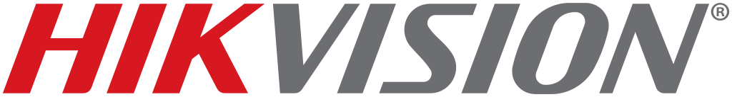 Hikvision Logo