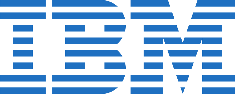 IBM Logo