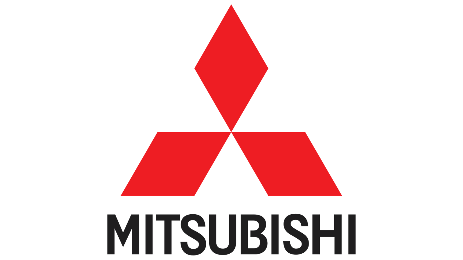 Mitsubishi Logo