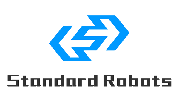 Standard Robots Logo