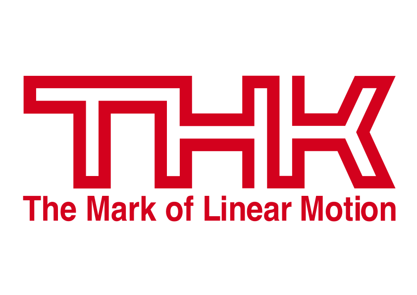 THK Logo