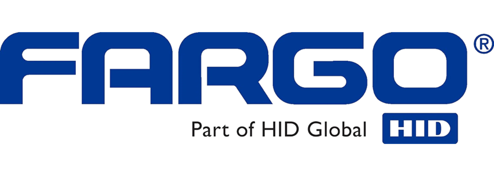 HID Fargo Logo