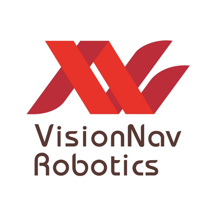 VisionNav Robotics