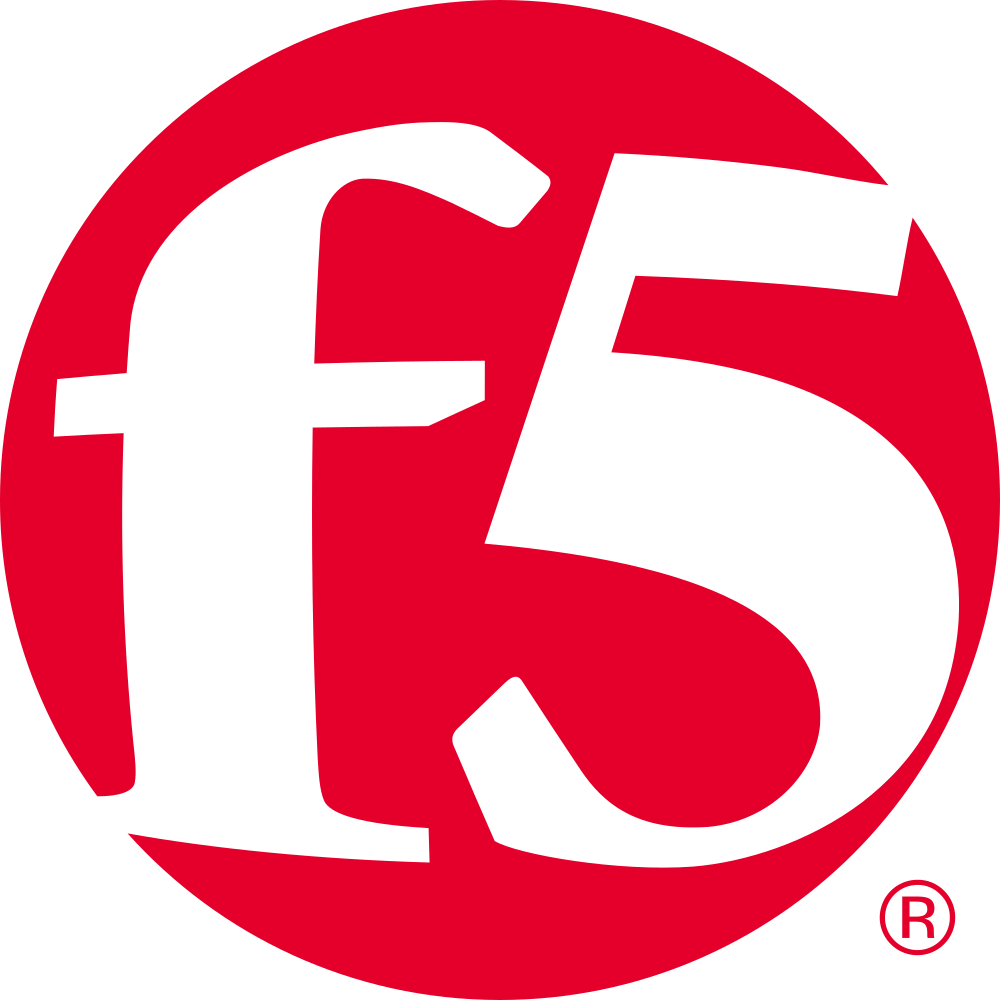 F5 Logo