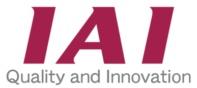 IAI Logo