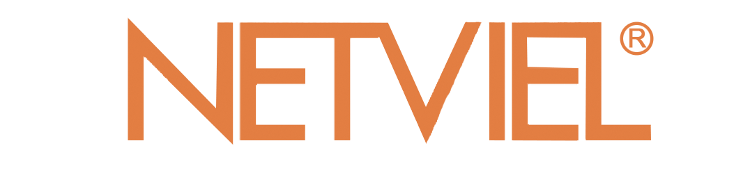 Netviel Logo