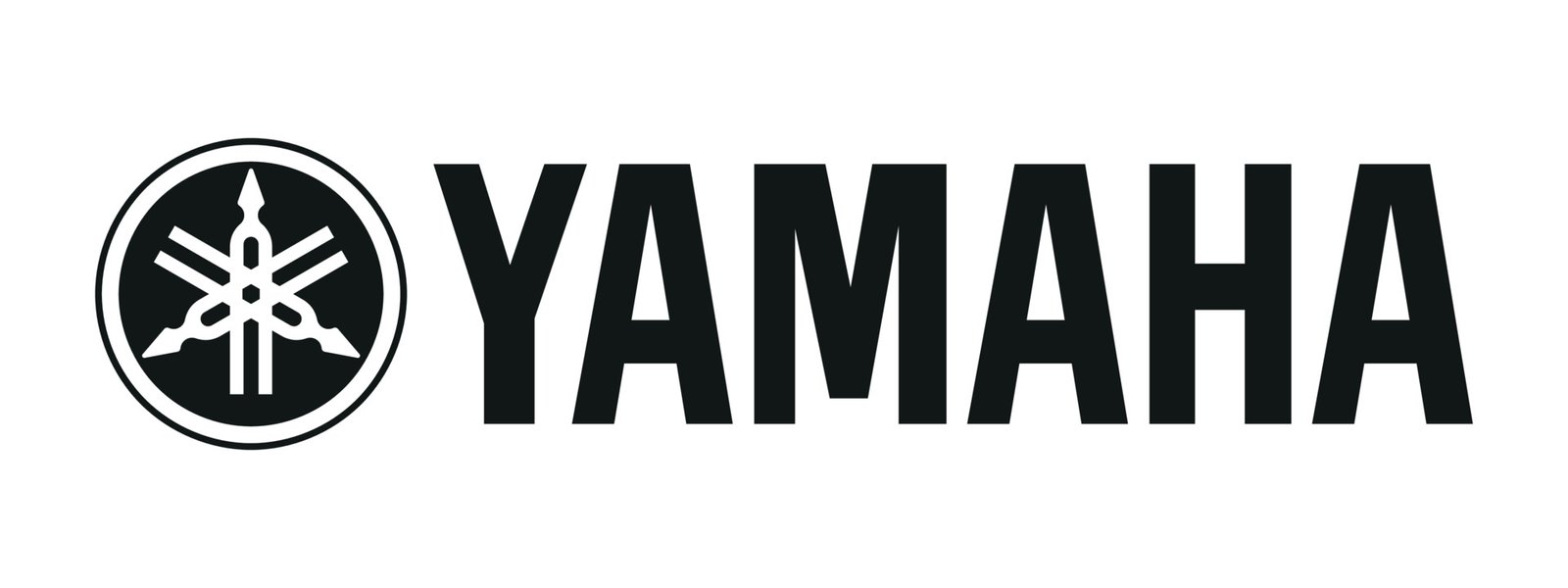 Yamaha Logo